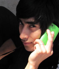 Erick Fernandez Avalos 