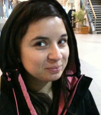 Marilin Parada Labrin 